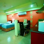 Johny International Hotel