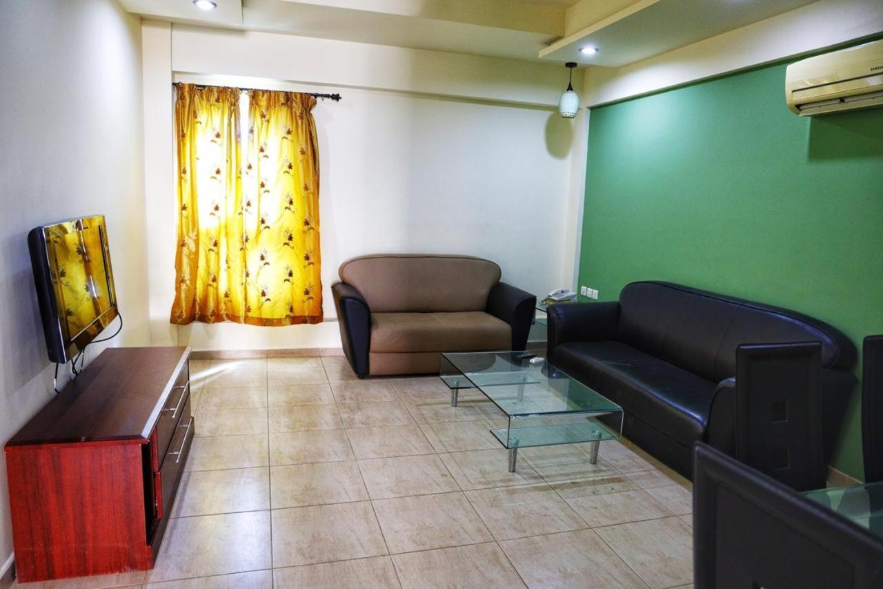 Hotel Johny International Masqat