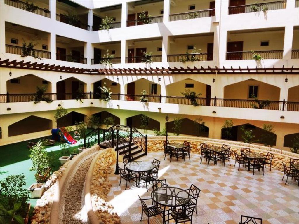 Hotel Johny International