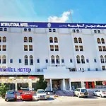 Johny International Hotel