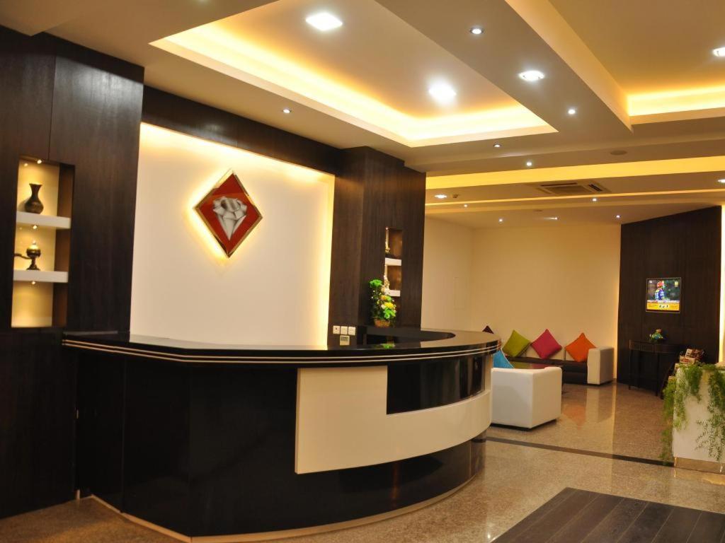 Hotel Johny International 2*