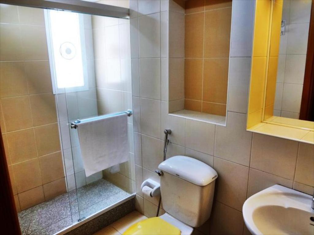 Hotel Johny International